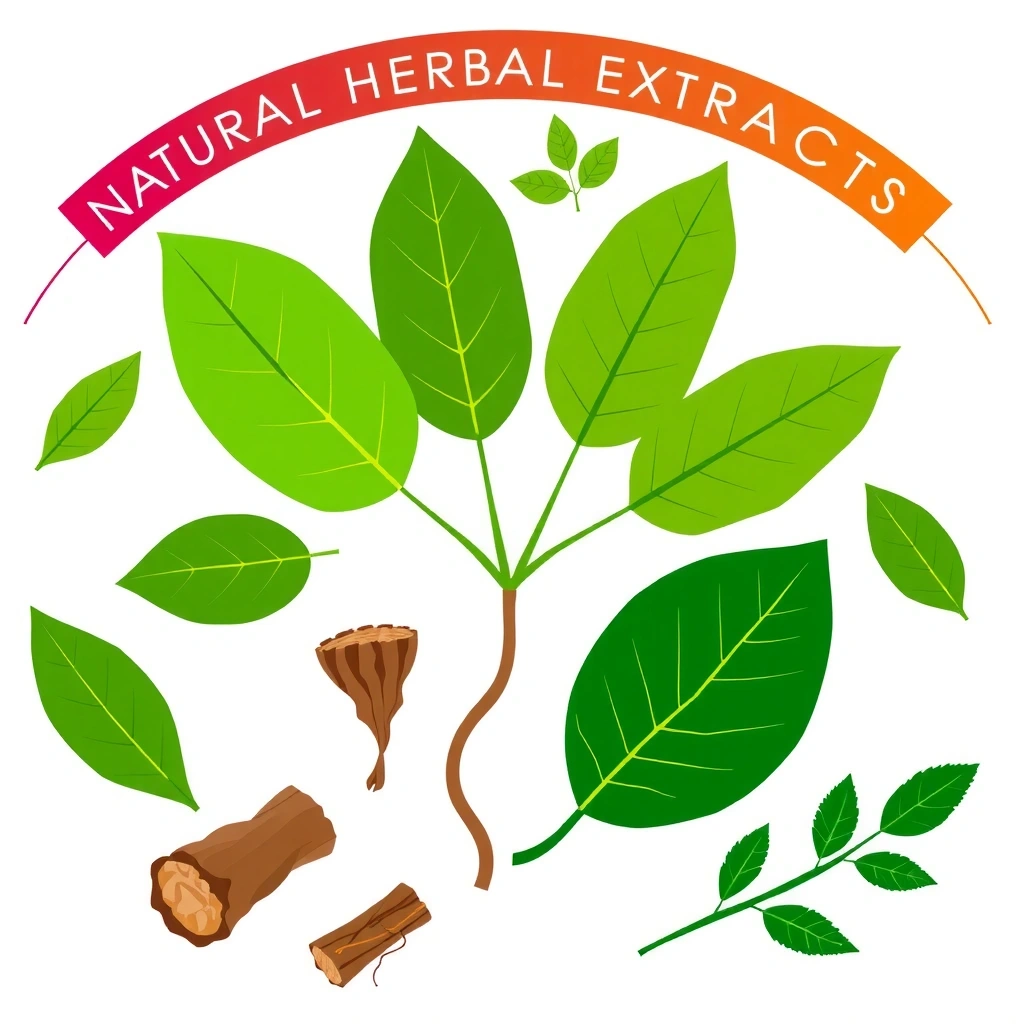 Icona Estratti Erboristici